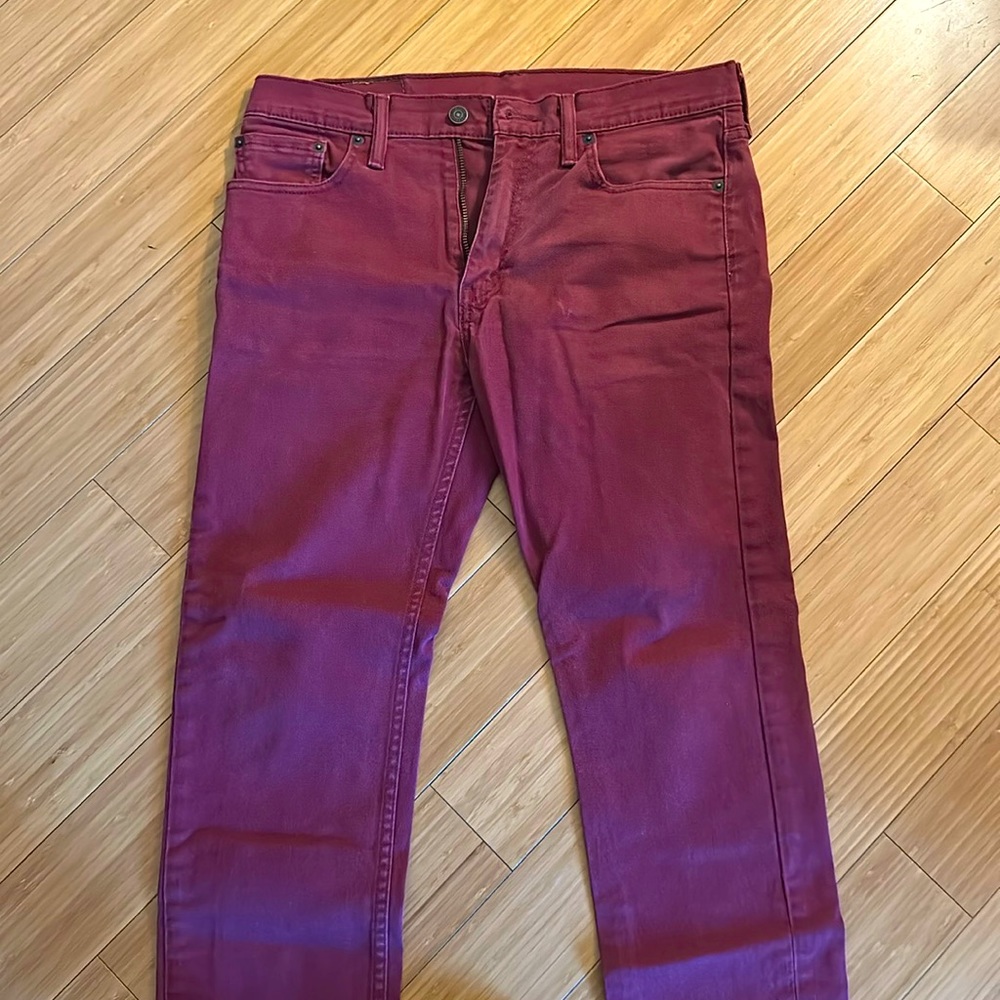 Mens Jeans